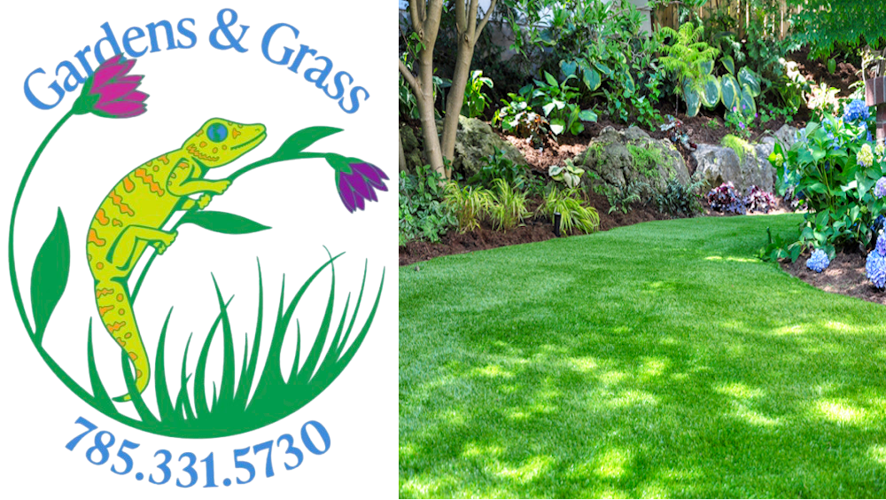 Gardens & Grass